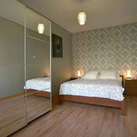 Apartament Zabi Kruk Гданск Екстериор снимка