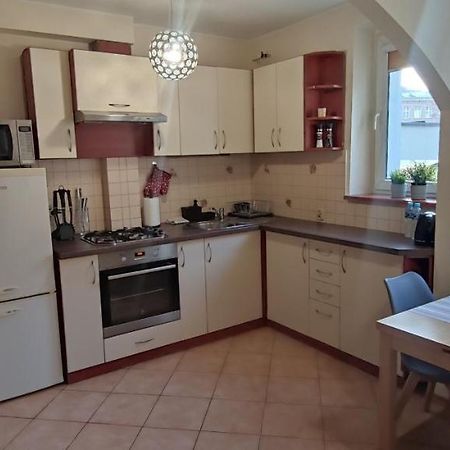 Apartament Zabi Kruk Гданск Екстериор снимка