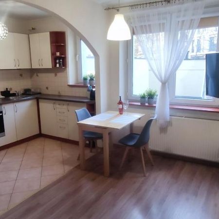 Apartament Zabi Kruk Гданск Екстериор снимка