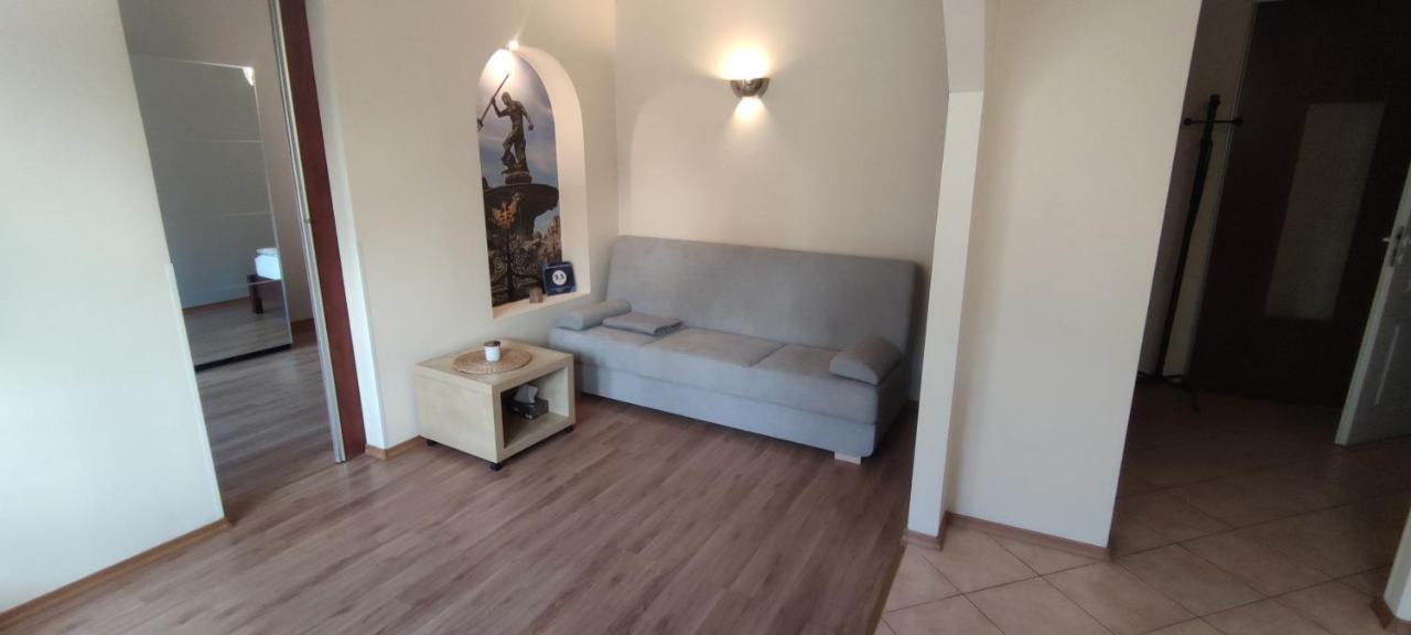 Apartament Zabi Kruk Гданск Екстериор снимка